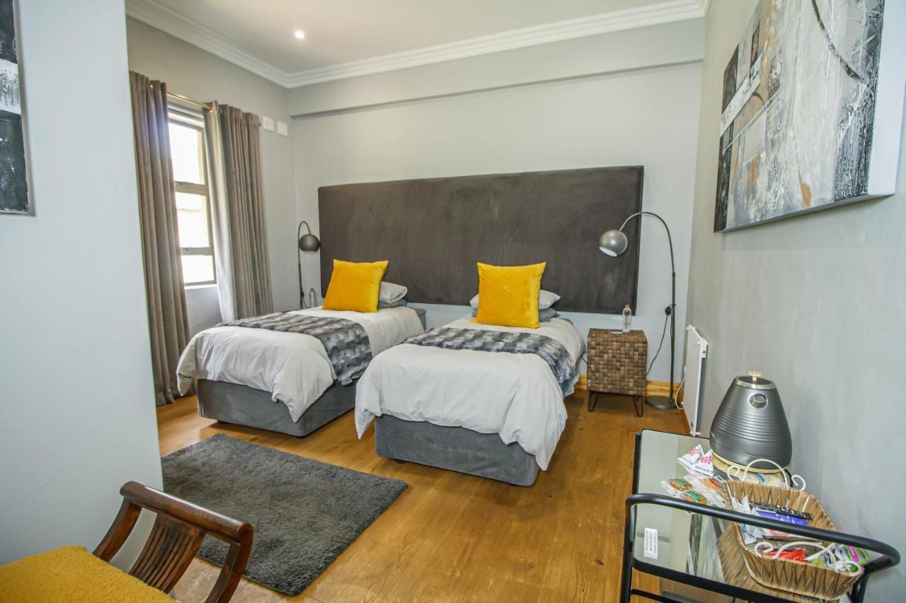 Wetlands Game Lodge Wakkerstroom 외부 사진