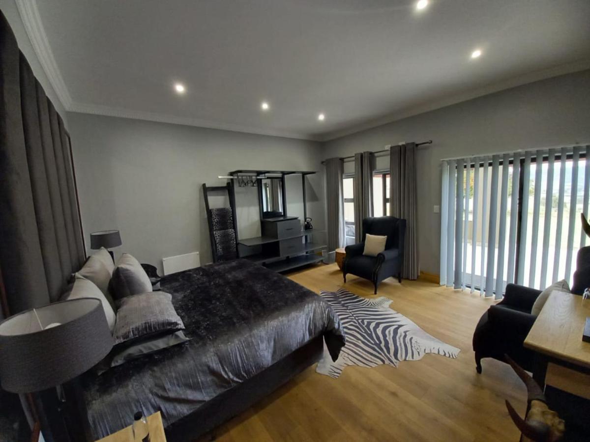 Wetlands Game Lodge Wakkerstroom 외부 사진
