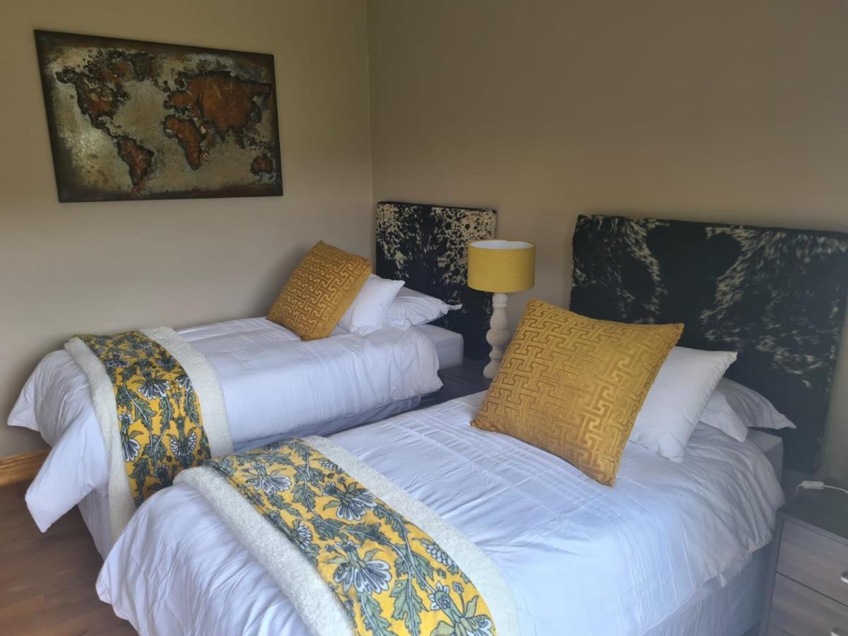 Wetlands Game Lodge Wakkerstroom 외부 사진