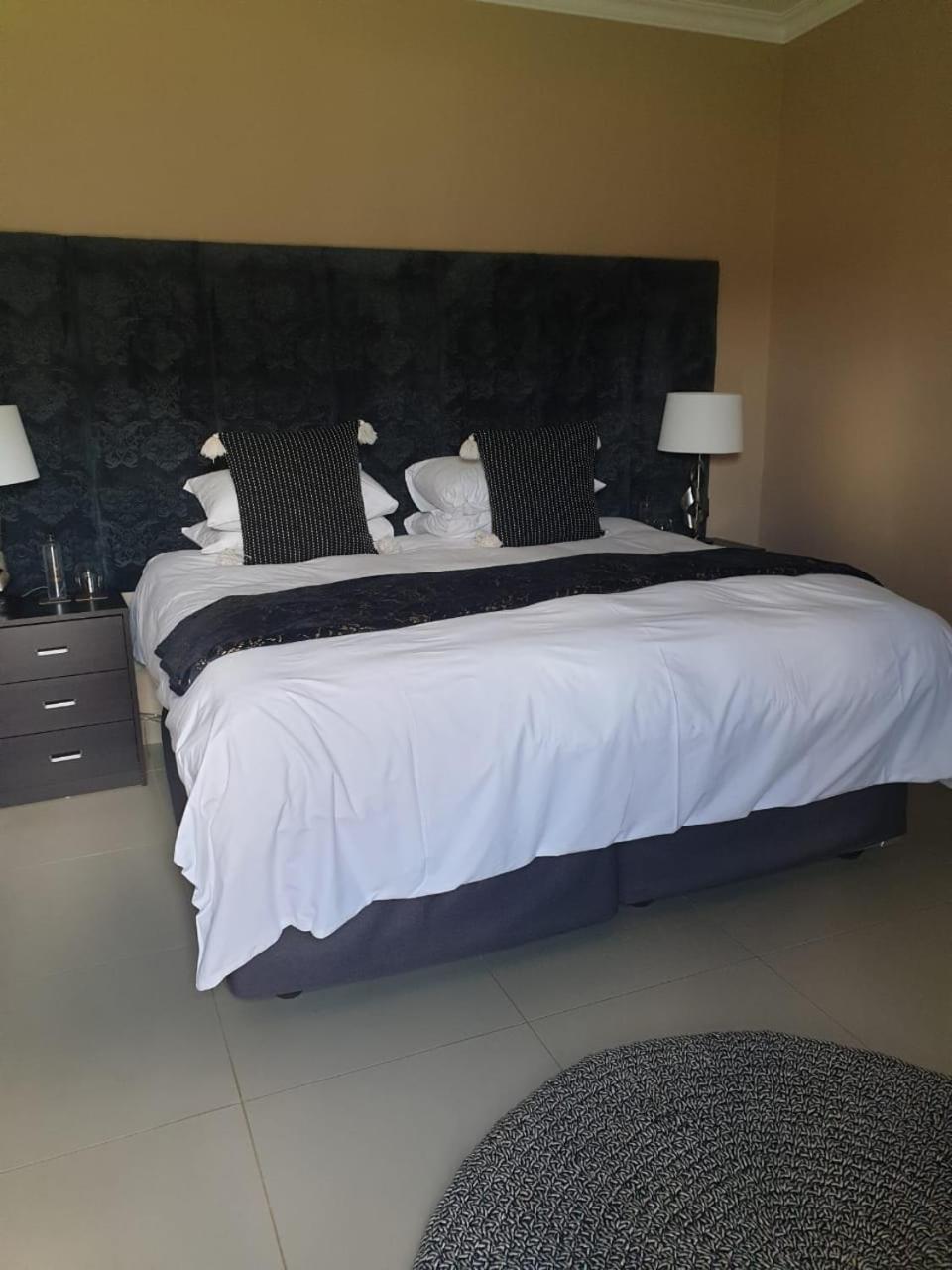Wetlands Game Lodge Wakkerstroom 객실 사진