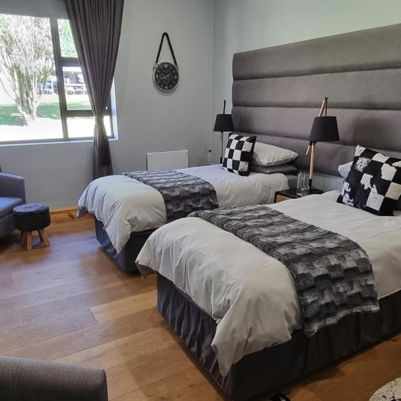 Wetlands Game Lodge Wakkerstroom 객실 사진