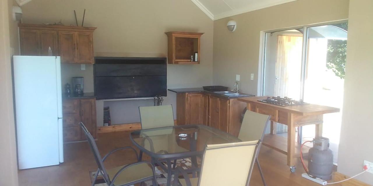 Wetlands Game Lodge Wakkerstroom 객실 사진