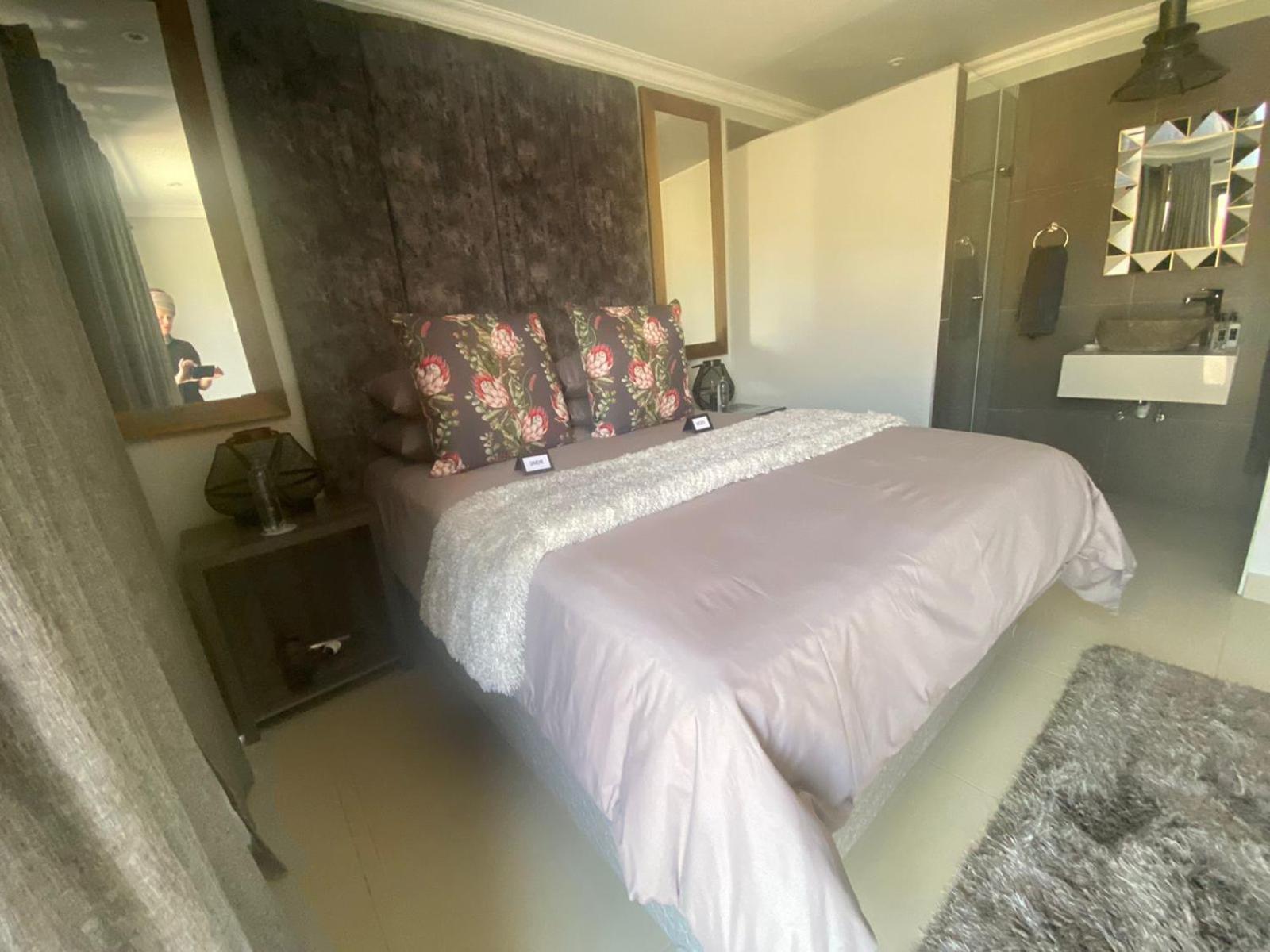 Wetlands Game Lodge Wakkerstroom 객실 사진
